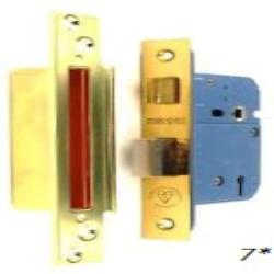 High Security BS Dimple Euro Locks
